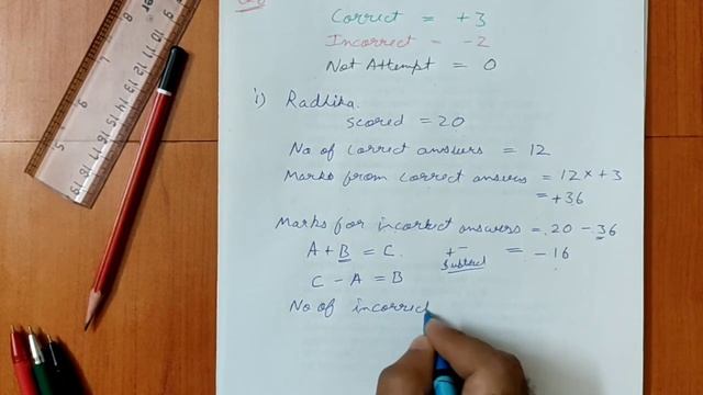 Ques 6 | Exercise 1.4 | Integers | Class 7th | NCERT | CBSE смотреть онлайн