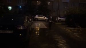 Фильм "Операция Пантера" (снятый на Iphone)