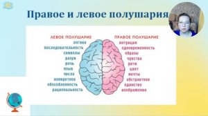 Мастер-класс "Применение технологии майнд-фитнес в образовательном процессе. Нейрогимнастика"