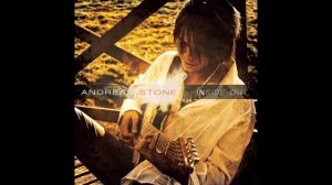 ANDREAS STONE - A Brand New Day