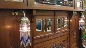 Weber Grandezza Orchestrion