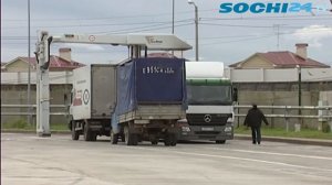 Дмитрий Кривко: о работе и задачах сочинской таможни в преддверии курортного сезона