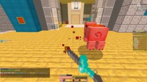 КЛАВИАТУРА + МЫШКА АСМР БЕДВАРС МАЙНКРАФТ 1.8.9 #bedwars #hypixel #asmr #АСМР