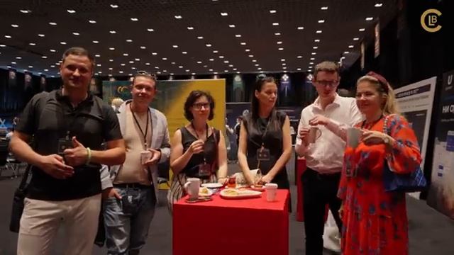 Legat Business Congress Antalya 17 - 18 мая 2023 Конгресс Инвестиций и Технологий с Fashion Style