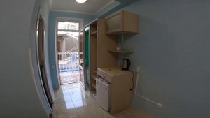 Аурелия Судак. Стандарт корпус 2. 2 и 3 этаж