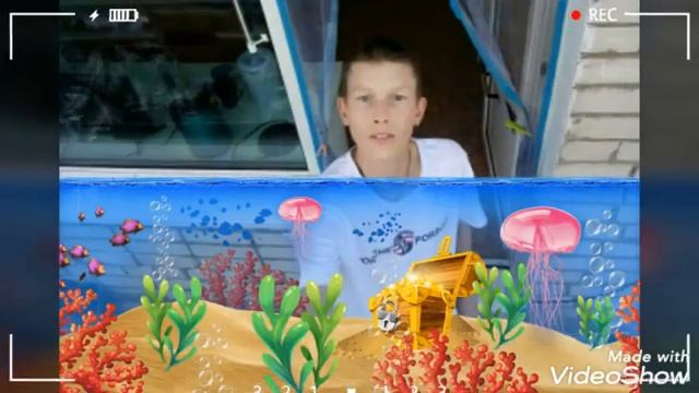 Тихонов Вася смотреть онлайн