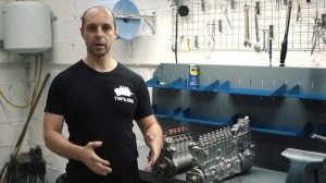 Почему рвет привод ТНВД КамАЗ и как его исправить