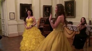 Амадей Моцарт «Дуэт Марселины и Сюзанны» из оперы «Свадьба Фигаро»