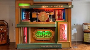 Organs and Orchestrions in the Museum Bruchsal 2020