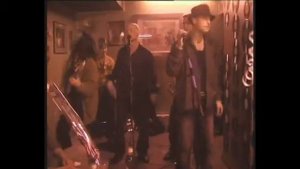 группа .Аттракцион Воронова - Jam Session with Uriah Heep ..flv