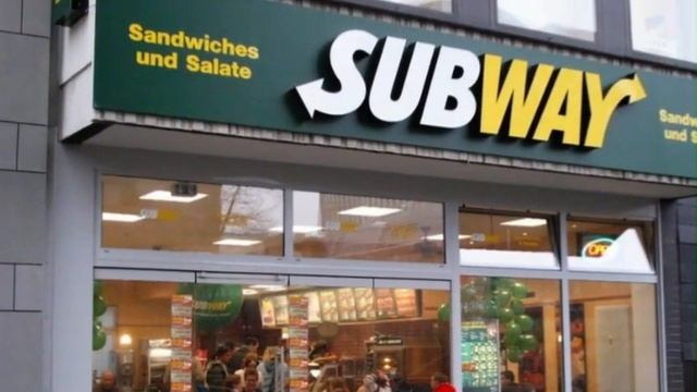 История создания Sabway. Сеть закусочных по всему миру. смотреть онлайн