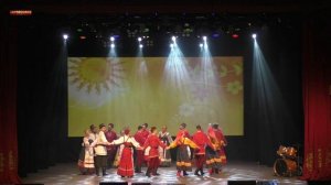 Ты не стой против мене