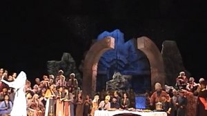 Anush Opera - Yerevan Armenia