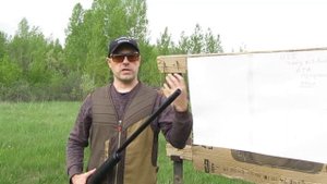 ATA  ARMS PEGASUS PROGRESS 025 Дробь 5 3 0