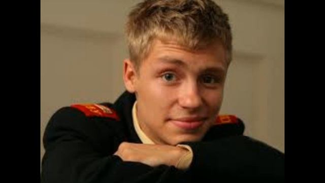 Александр Головин – биография и жизнь российского актёра театра и кино
