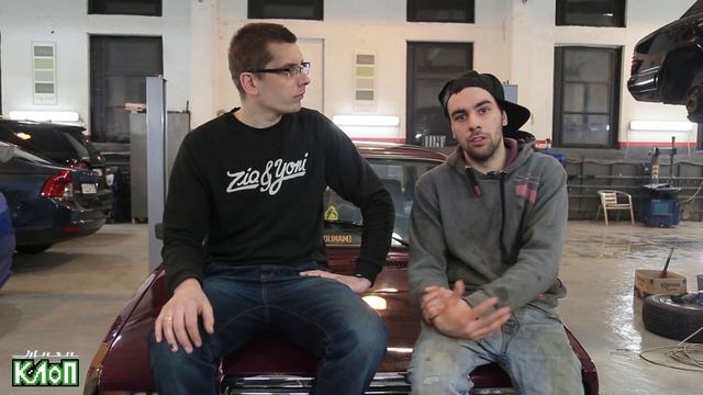 ВАЗ 2107 LADA tuning ep.12 /Правильный сход-развал для дрифта/ Советы профессионалов