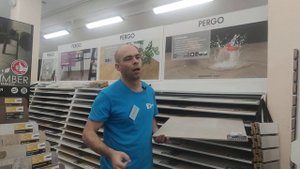 Обзор ламината Pergo Ebeltoft 12 pro