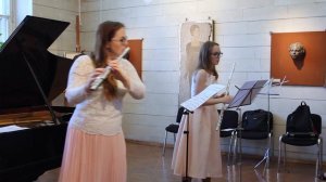 Ян Кларк "Майя"  /Ian Clarke 'Maya'