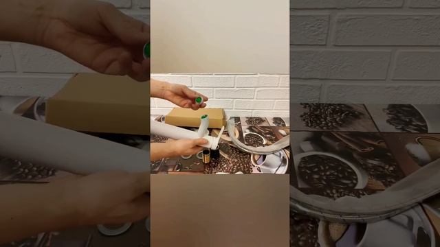 Смеситель Dd-home#обзор #рекомендации #shortvideo #блог#music#remix #смеситель#смесительдляраковины смотреть онлайн