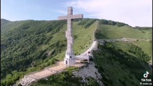 Парк олимп в Геленджике