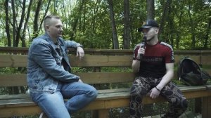 Павел  Каратель  Молчанов. Бойцы Ареса