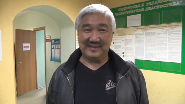Ханхалаев Александр Казакович
