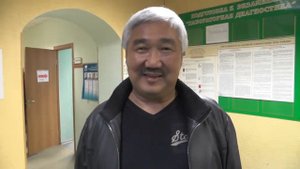 Ханхалаев Александр Казакович