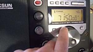 Tecsun S-8800 (CW+SSB)