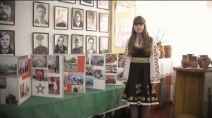 Музей "Культура и быт болгар с. Парканы"