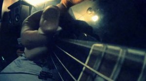 Правая рука вблизи