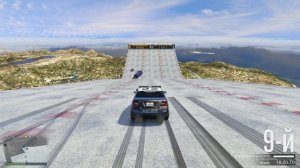 ГТА ОНЛАЙН ПАРКУРЫ РЕЖИМЫ F2F СПУСКИ С ПОДПИСЧИКАМИ #gta #гта #gta5