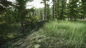 Тарковский стрелок часть 1