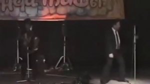 Мунча Ташы "Алмаз Хамзин"