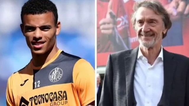 Sir Jim Ratcliffe leaves door open for Mason Greenwood's return as he clarifies the conditions смотреть онлайн