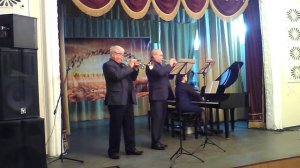 Сен-Санс "Болеро"