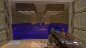 DOOM 2016 Secrets & Collectibles - Level 1 - The UAC
