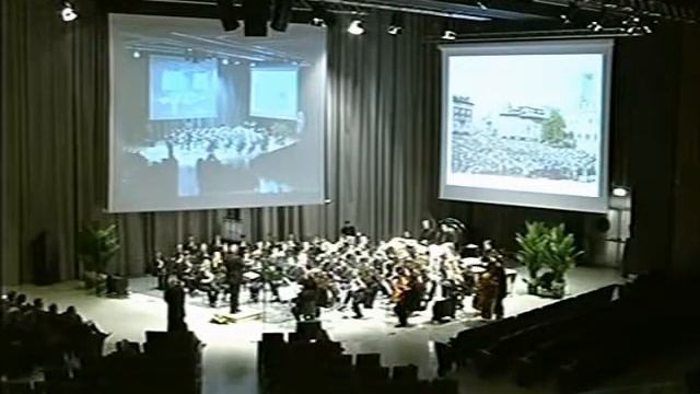 Concerto Palarotari: Jan Segers - Conclusions смотреть онлайн