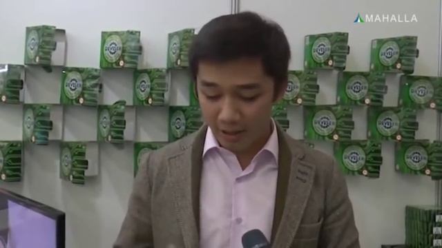 Reportyor | Turin politexnika universiteti o`zining elektromobilini namoyish etdi [29.10.2018] смотреть онлайн