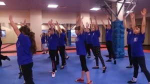 Академия Детского Мюзикла. Филиал м. Перово