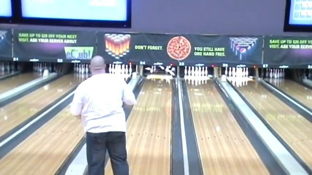 Joe Stillman / Billy O - Game 1 смотреть онлайн