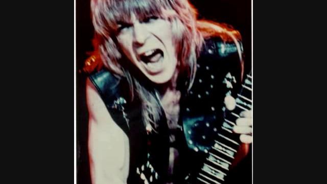 Ozzy Osbourne/Randy Rhoads - Paranoid Live (Providence, RI) смотреть онлайн