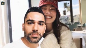 Neslihan Atagül And Kadir Doğulu together again!