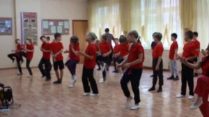 Ритмика в школе. ч.2