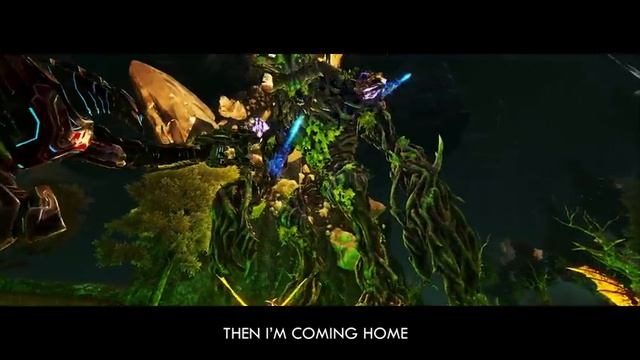 ARK: Extinction Song | Coming Home | #NerdOut смотреть онлайн