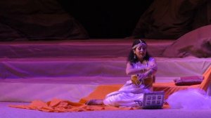 Ж. Бизе. Искатели жемчуга