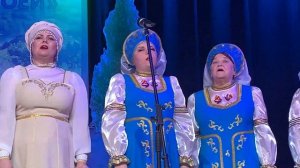 Вот она милая роща