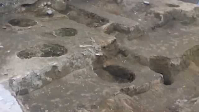 Древний город Тараз. Интервью с Нурланом Канатовым.