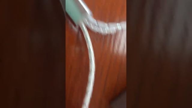 Кабель-брелок 2in1 с Gearbest смотреть онлайн