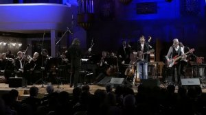 Казанский камерный оркестр La Primavera и группа "With": All you need is love