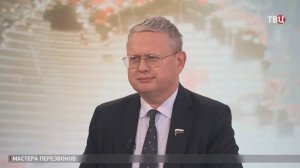 Делягин: "Шольц борется за выживание, но у просроченной ливерной колбасы нет будущего"